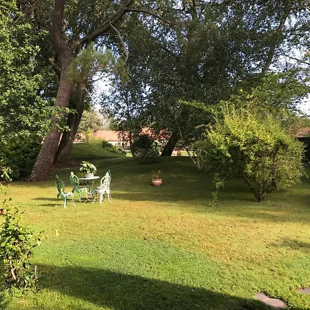 Sunny Bed & Breakfast Le Touquet