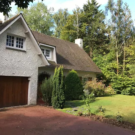 Oda ve Kahvaltı Sunny Le Touquet
