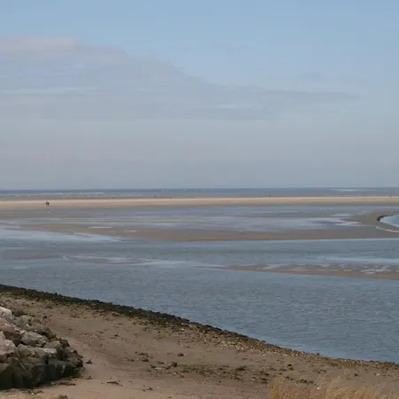 Bed & Breakfast Sunny Le Touquet